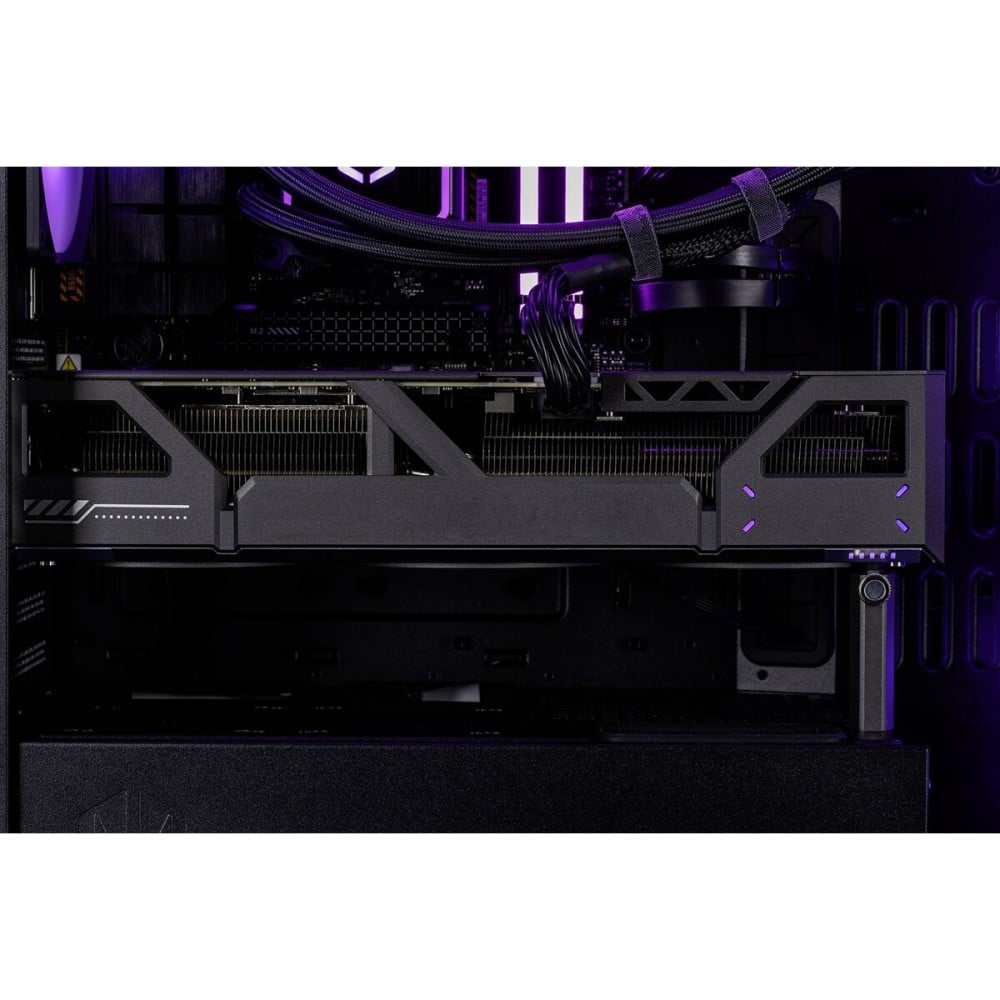 PC de bureau Actina KOMACNGIP0242 AMD RYZEN™ 9 9900X 32 GB RAM 2 TB SSD