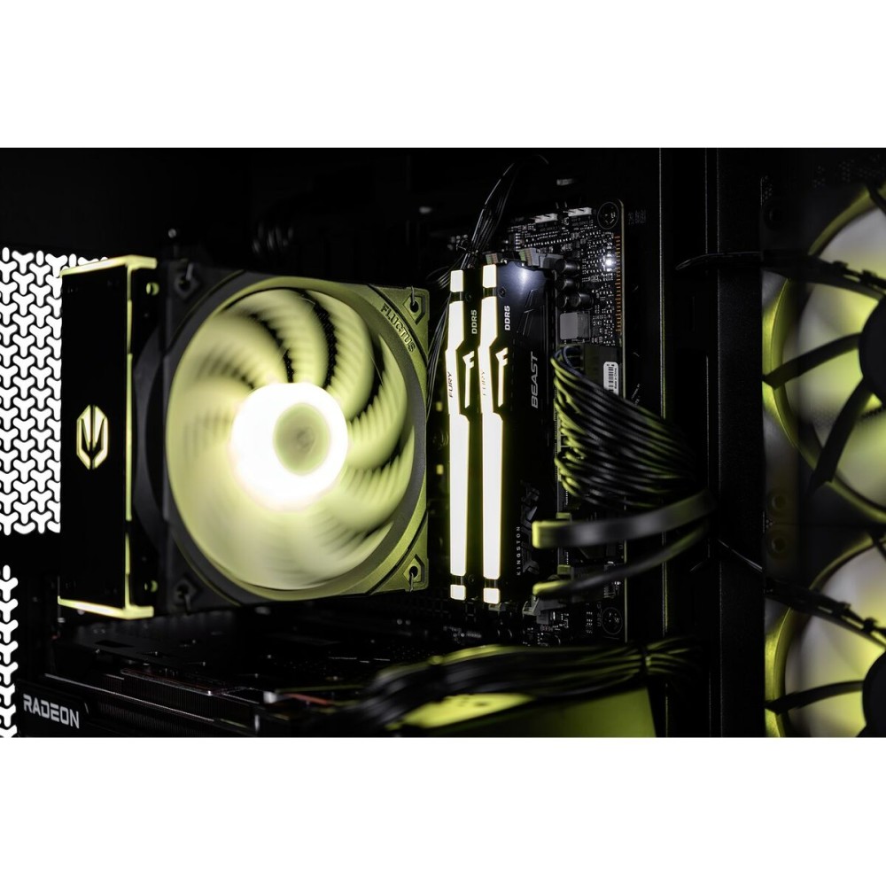 PC de bureau Actina KOMACNGIP0213 AMD RYZEN™ 5 7500F 32 GB RAM 1 TB SSD