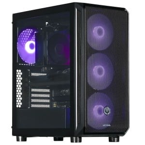 PC de bureau Actina KOMACNGIP0256 AMD Ryzen 7 8700F 32 GB RAM 2 TB SSD