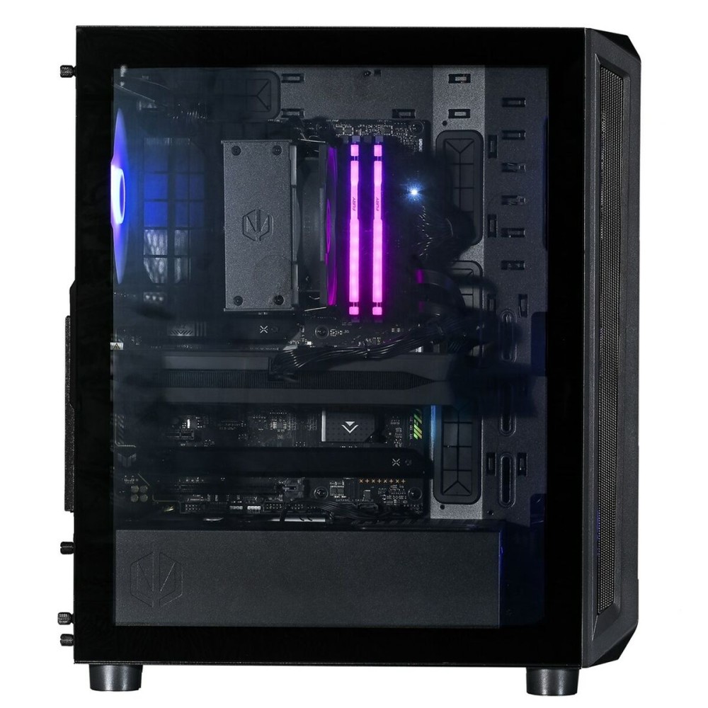 PC de bureau Actina KOMACNGIP0256 AMD Ryzen 7 8700F 32 GB RAM 2 TB SSD