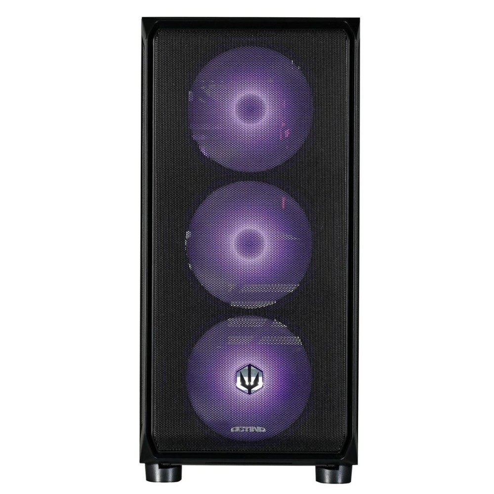 Desktop PC Actina KOMACNGIP0256 AMD Ryzen 7 8700F 32 GB RAM 2 TB SSD