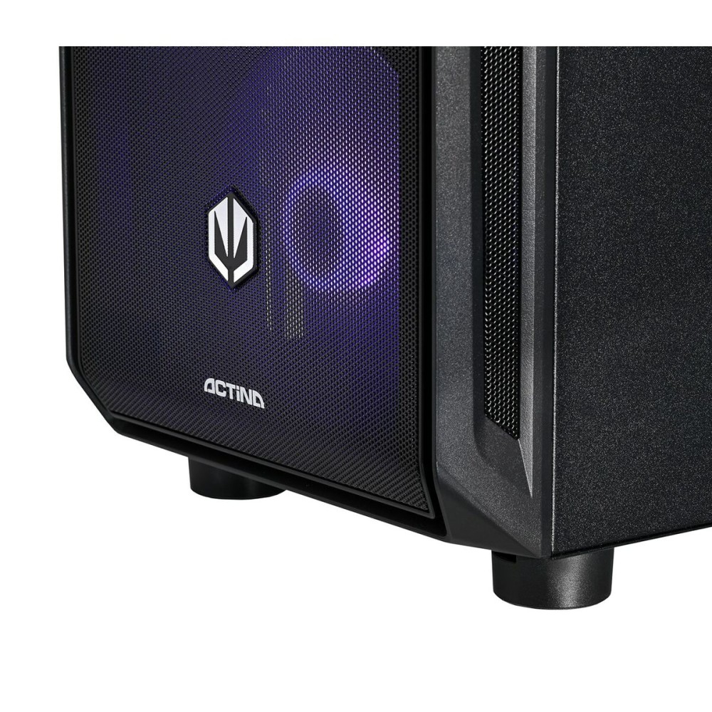 PC de bureau Actina KOMACNGIP0256 AMD Ryzen 7 8700F 32 GB RAM 2 TB SSD