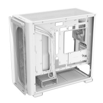 Boîtier ATX semi-tour Asus 90DC00K3-B19010 Blanc Multicouleur