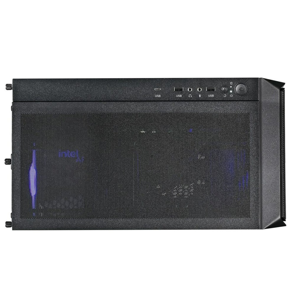 PC de bureau Actina KOMACNGIP0256 AMD Ryzen 7 8700F 32 GB RAM 2 TB SSD