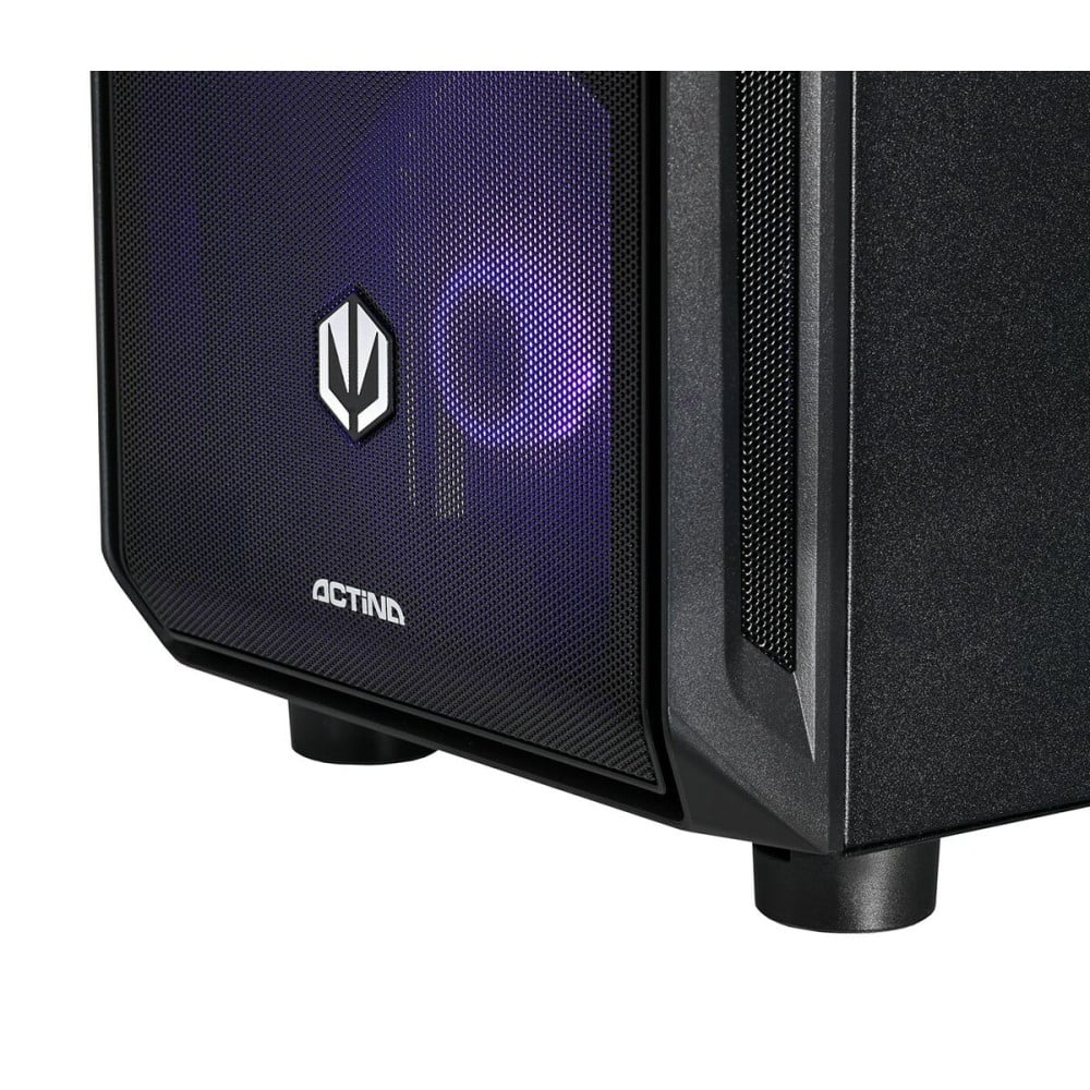 PC de bureau Actina KOMACNGIP0253 AMD Ryzen 7 7700 32 GB RAM 2 TB SSD