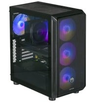 PC de bureau Actina KOMACNGIP0253 AMD Ryzen 7 7700 32 GB RAM 2 TB SSD