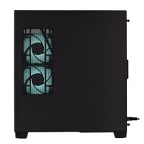 PC de bureau Actina KOMACNGIP0294 32 GB RAM 1 TB SSD AMD Ryzen 7 9800X3D