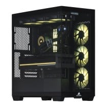 PC de bureau Actina KOMACNGIP0216 AMD Ryzen 7 7800X3D 32 GB RAM 2 TB SSD