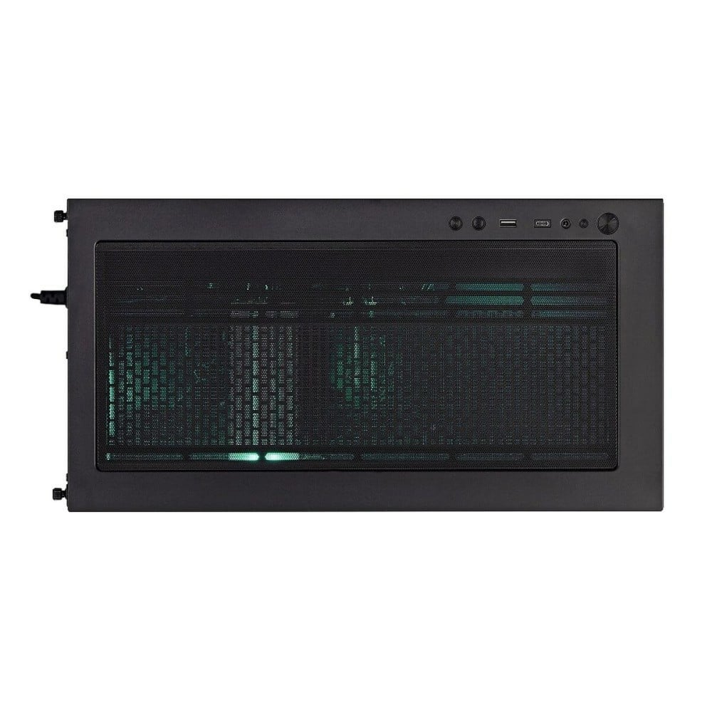 PC de bureau Actina KOMACNGIP0294 32 GB RAM 1 TB SSD AMD Ryzen 7 9800X3D