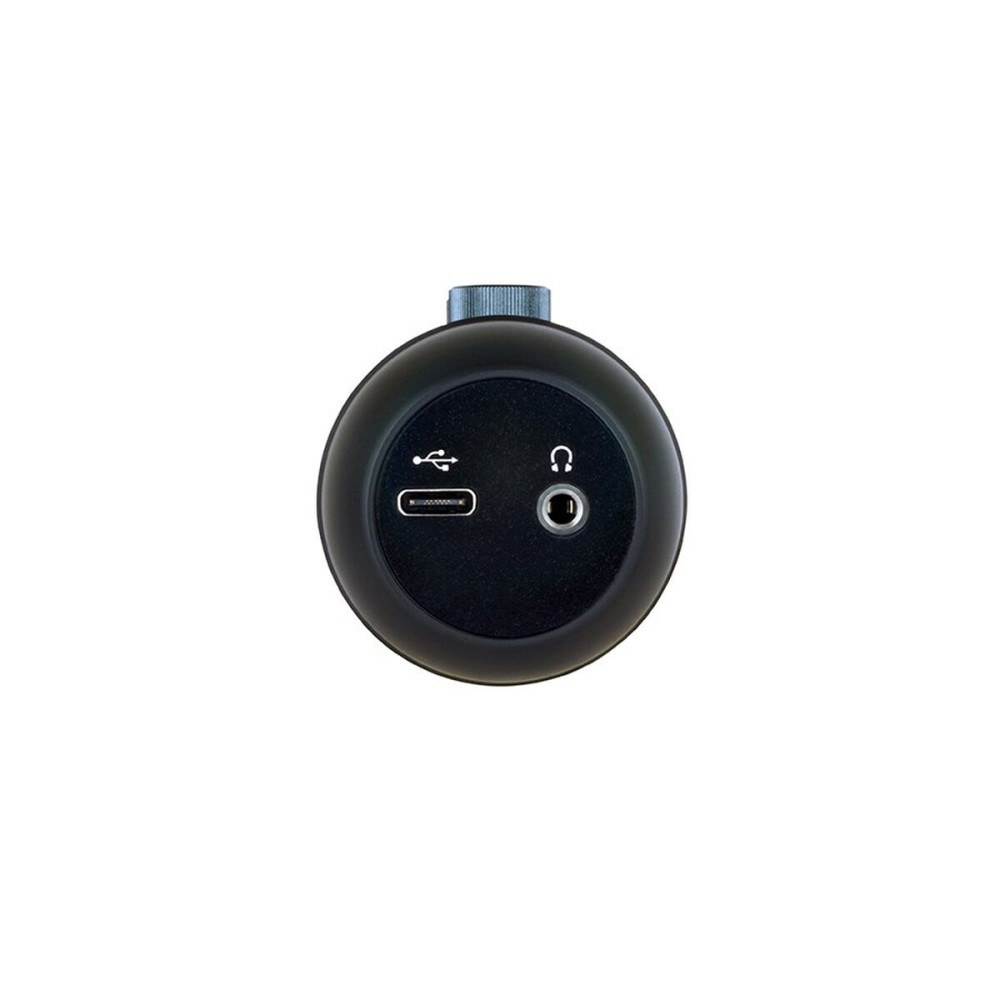Microphone Tascam TM-250U Noir
