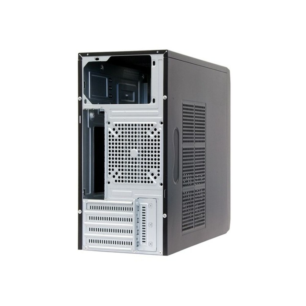 ATX Semi-tower Box Chieftec HT-01B-350GPB Black