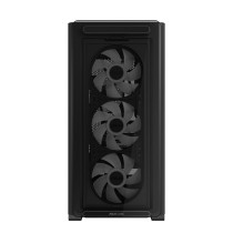 Boîtier ATX semi-tour Asus 90DC00K0-B19010 Noir Multicouleur