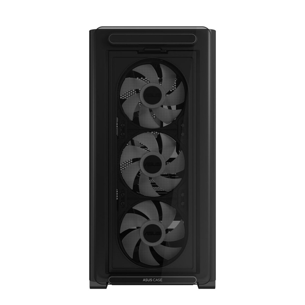Boîtier ATX semi-tour Asus 90DC00K0-B19010 Noir Multicouleur