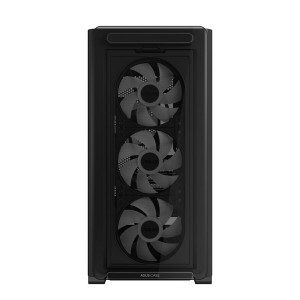 Boîtier ATX semi-tour Asus 90DC00K0-B19010 Noir Multicouleur