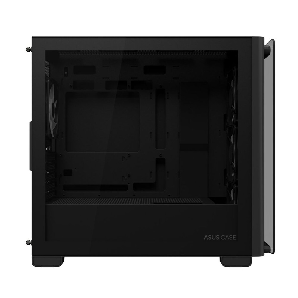 Boîtier ATX semi-tour Asus 90DC00K0-B19010 Noir Multicouleur