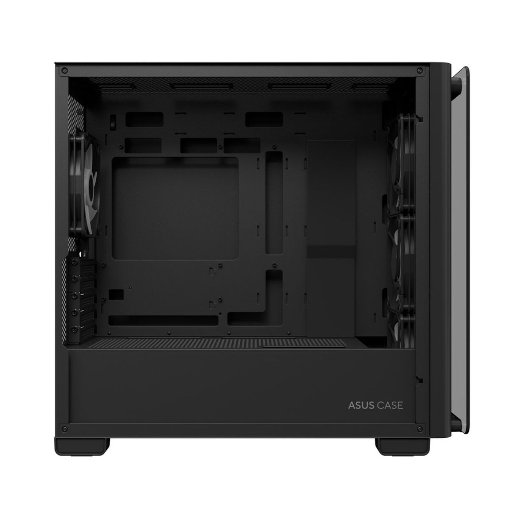 Boîtier ATX semi-tour Asus 90DC00K0-B19010 Noir Multicouleur