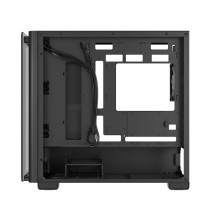 Boîtier ATX semi-tour Asus 90DC00K0-B19010 Noir Multicouleur