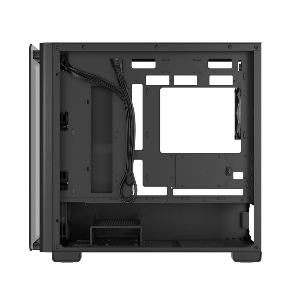 Boîtier ATX semi-tour Asus 90DC00K0-B19010 Noir Multicouleur