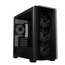 Boîtier ATX semi-tour Asus 90DC00K0-B19010 Noir Multicouleur