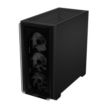 Boîtier ATX semi-tour Asus 90DC00K0-B19010 Noir Multicouleur