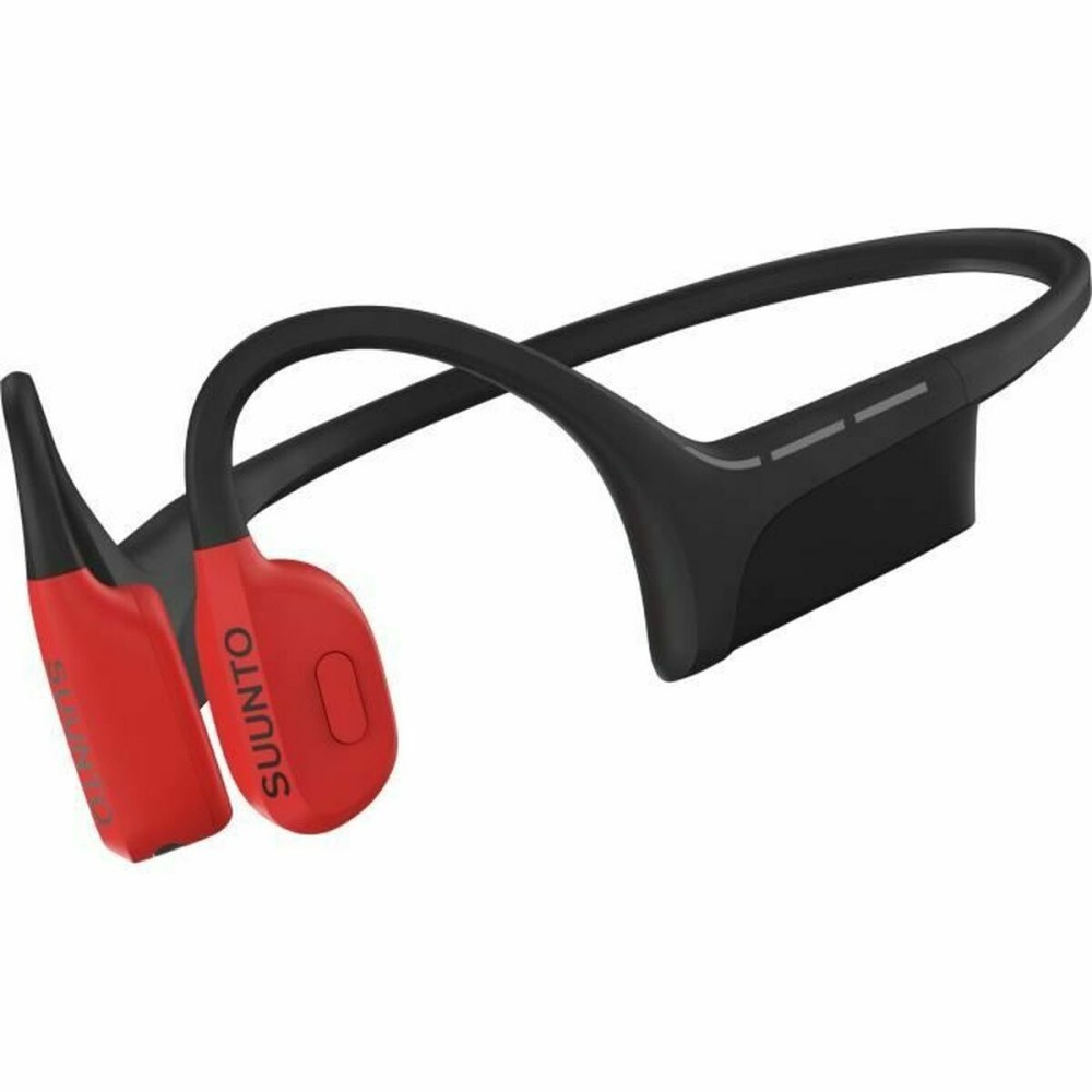 Kopfhörer Suunto SS050944000 Rot