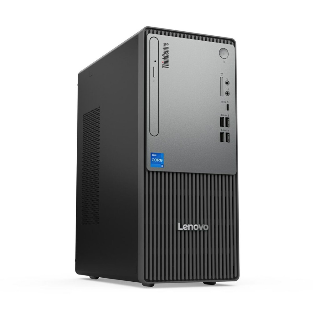 PC de bureau Lenovo 12UD001MPB intel core i3-14100 8 GB RAM 512 GB SSD