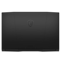 Laptop MSI B12VEK-1034XPL 17,3" i5-12450H 16 GB RAM 512 GB SSD Nvidia Geforce RTX 4050
