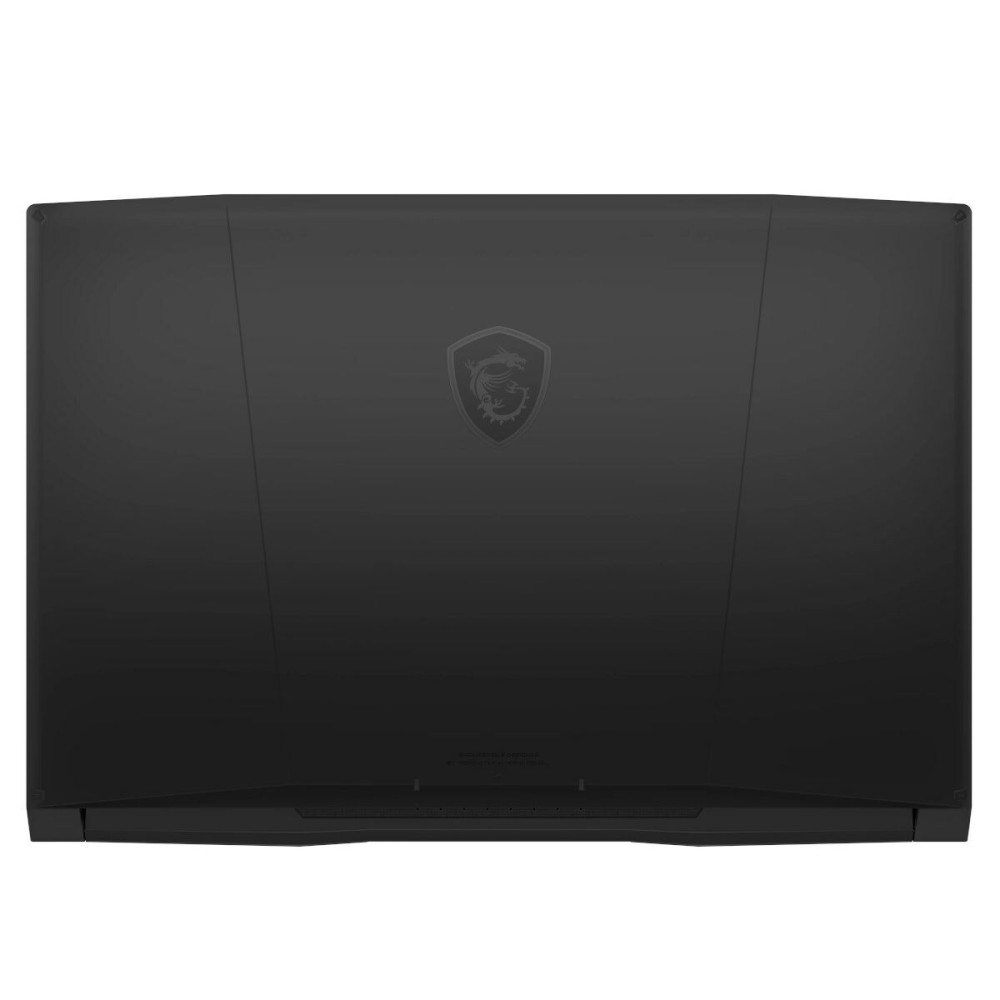 Laptop MSI B12VEK-1034XPL 17,3" i5-12450H 16 GB RAM 512 GB SSD Nvidia Geforce RTX 4050