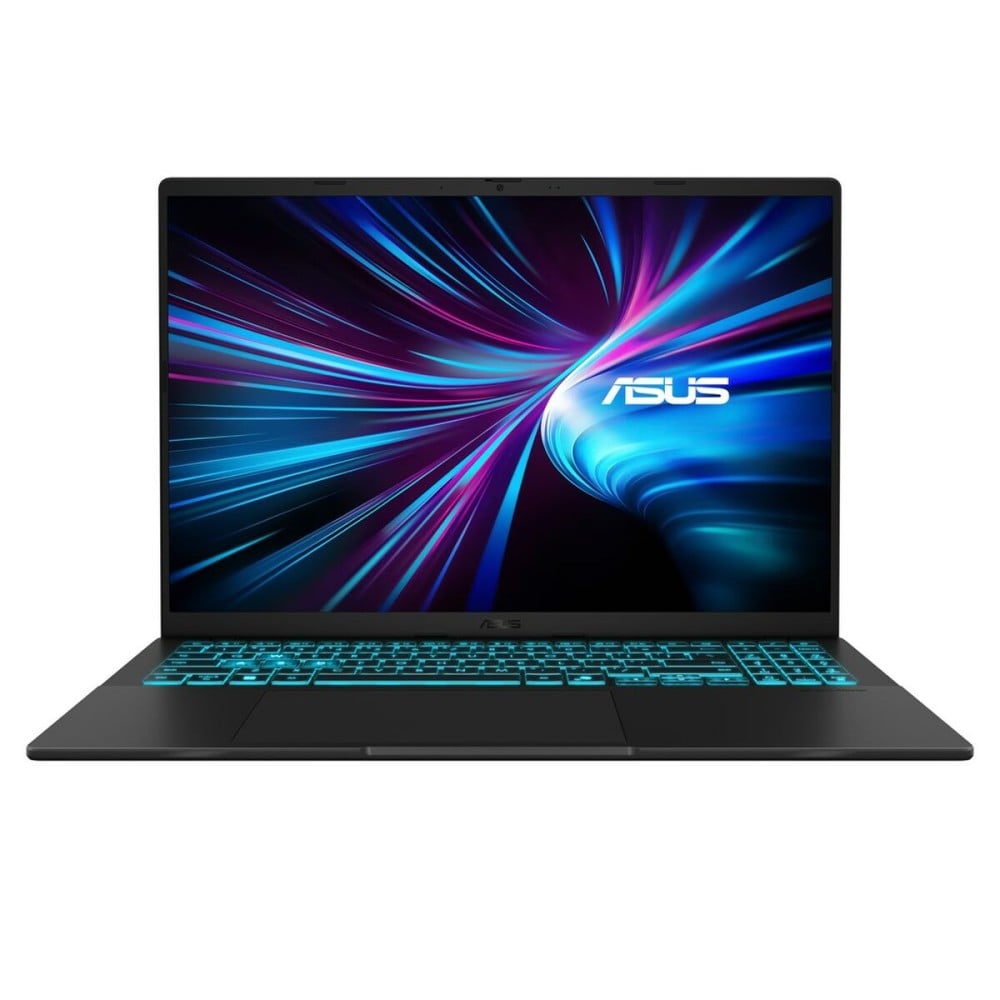 Ordinateur Portable Asus V3607VU-RP148 16" 16 GB RAM 512 GB SSD Nvidia Geforce RTX 4050