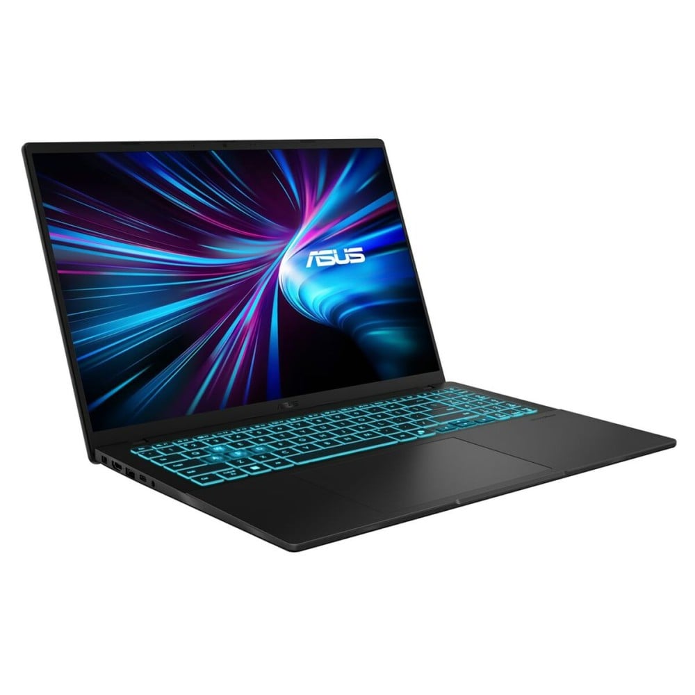 Laptop Asus V3607VU-RP148 16" 16 GB RAM 512 GB SSD Nvidia Geforce RTX 4050