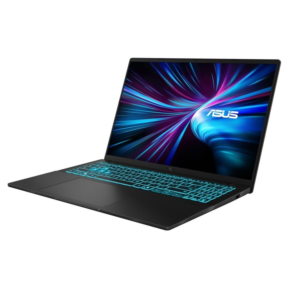 Ordinateur Portable Asus V3607VU-RP148 16" 16 GB RAM 512 GB SSD Nvidia Geforce RTX 4050