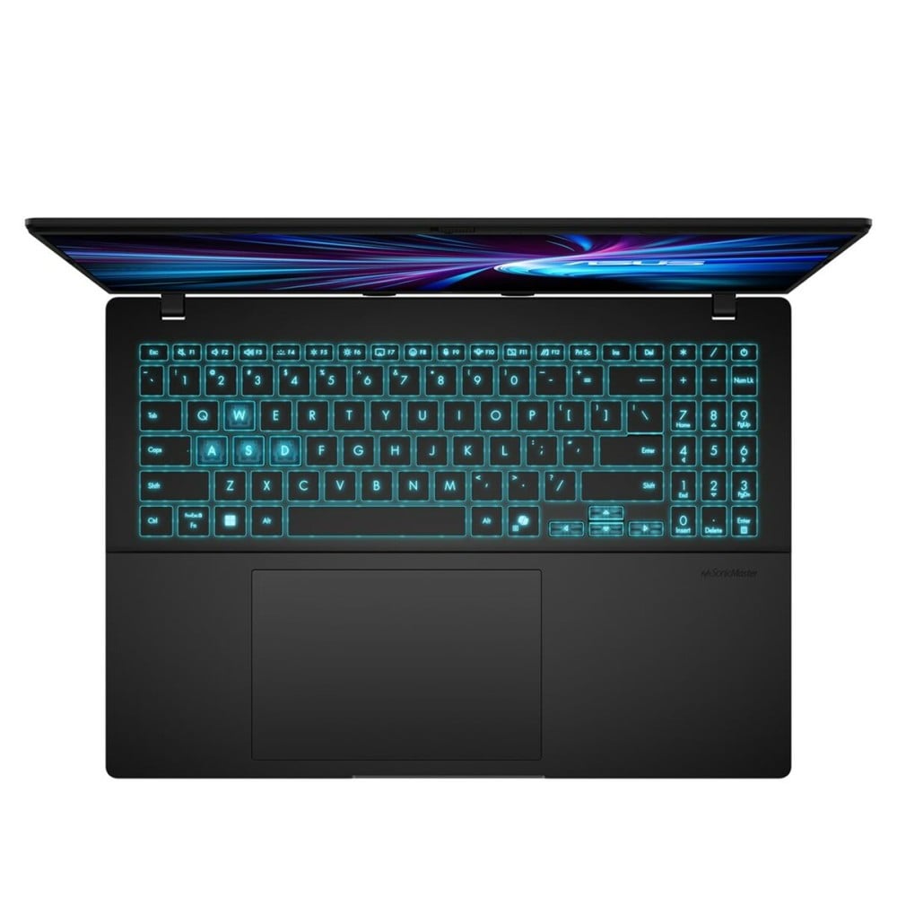 Laptop Asus V3607VU-RP148 16" 16 GB RAM 512 GB SSD Nvidia Geforce RTX 4050
