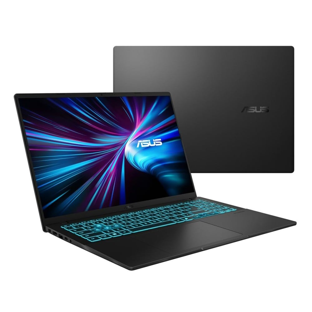 Ordinateur Portable Asus V3607VU-RP148 16" 16 GB RAM 512 GB SSD Nvidia Geforce RTX 4050