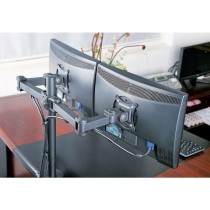 Bildschirm-Träger für den Tisch Techly 027514 27" 13"