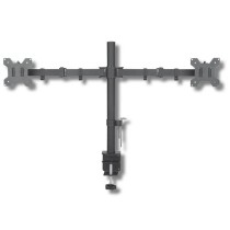 Support de table d'écran Techly 027514 27" 13"