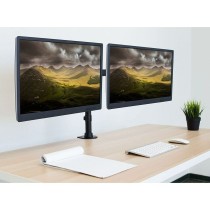 Bildschirm-Träger für den Tisch Techly 027514 27" 13"