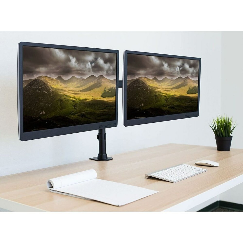 Bildschirm-Träger für den Tisch Techly 027514 27" 13"