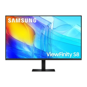 Écran Samsung S80D 4K Ultra HD 37"