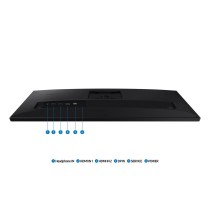 Écran Samsung LS27F610EAUXEN Quad HD 27"