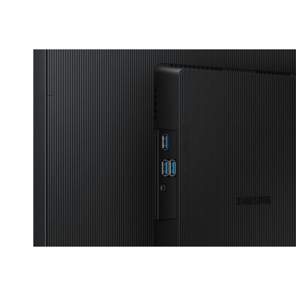 Écran Samsung S80D 4K Ultra HD 37"