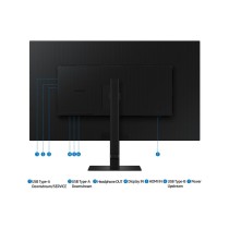 Monitor Samsung S80D 4K Ultra HD 37"