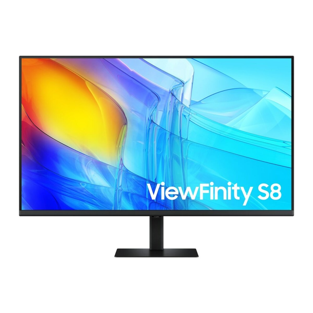 Écran Samsung S80D 4K Ultra HD 37"