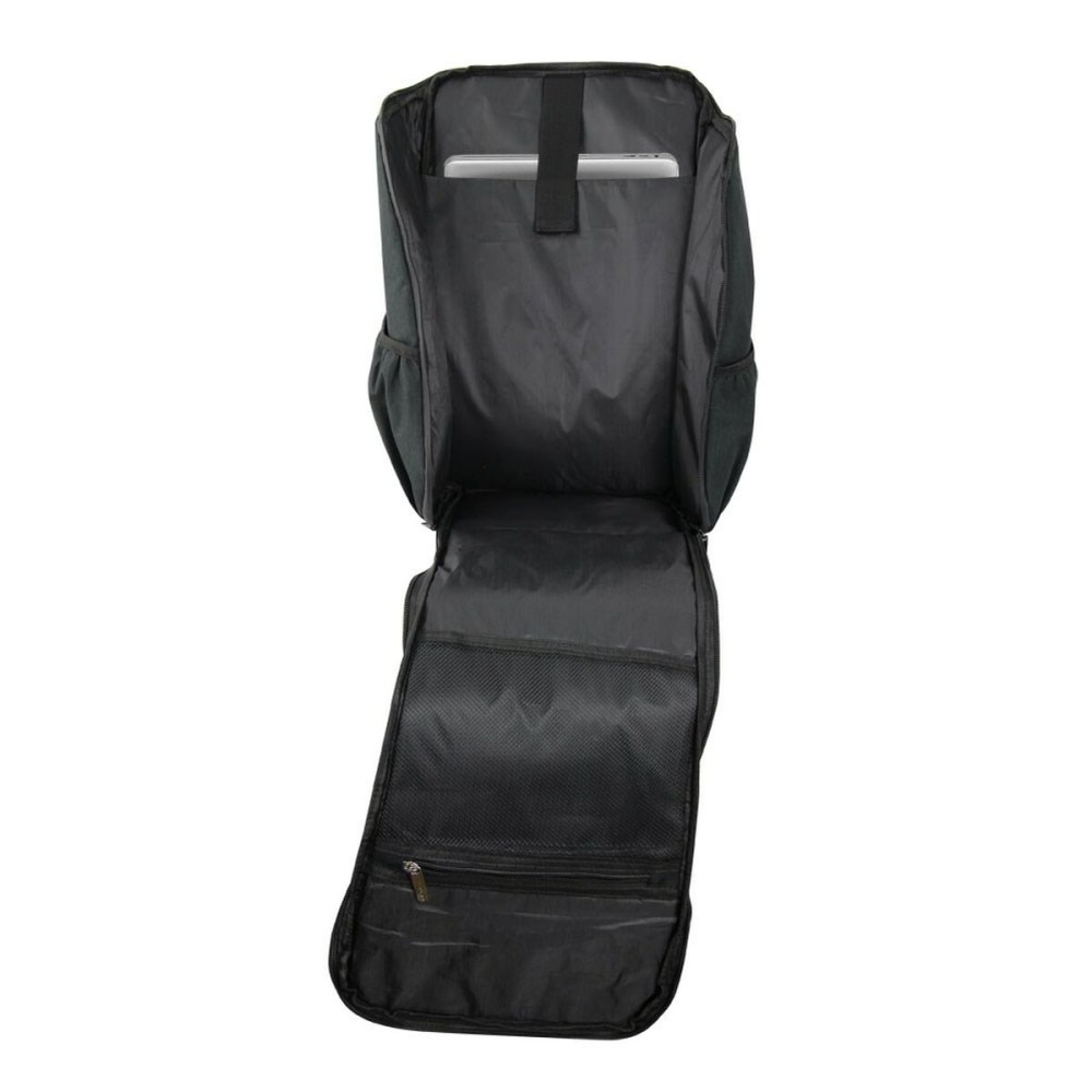 Sacoche pour Portable Esperanza ET199 Noir