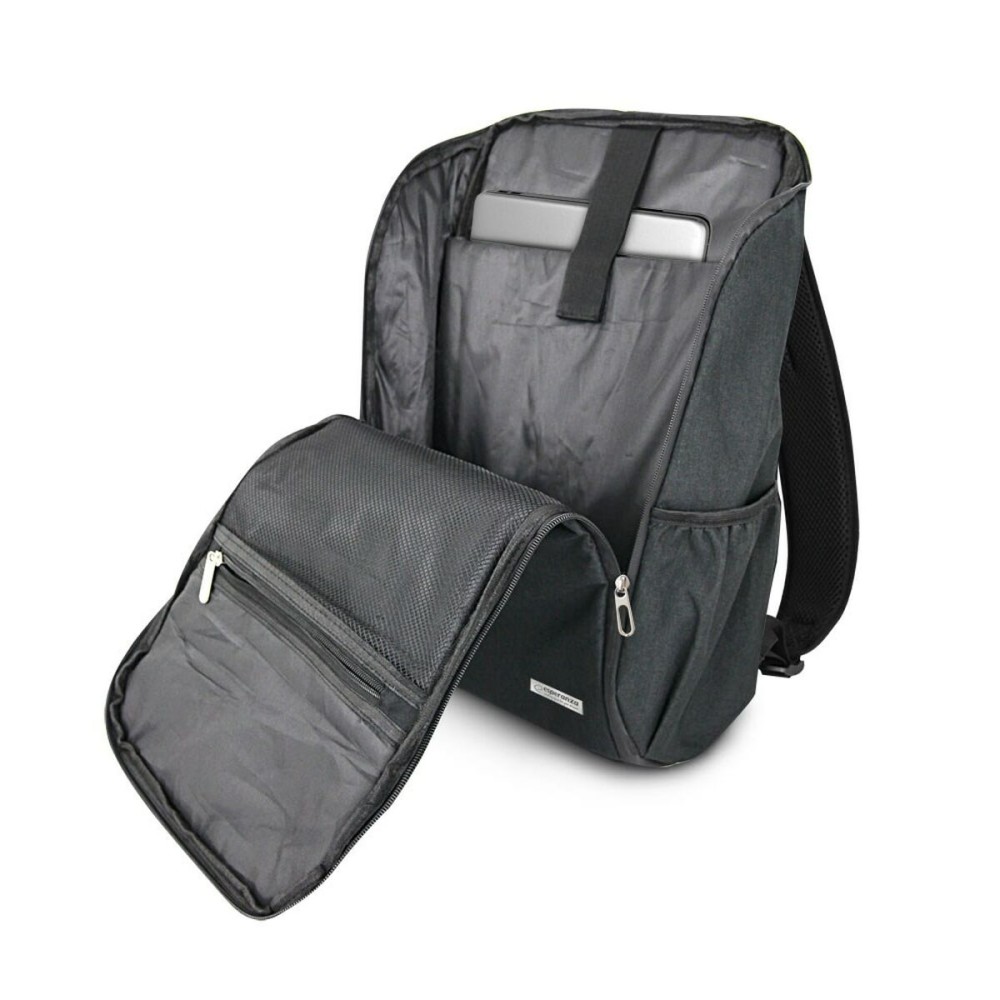 Sacoche pour Portable Esperanza ET199 Noir