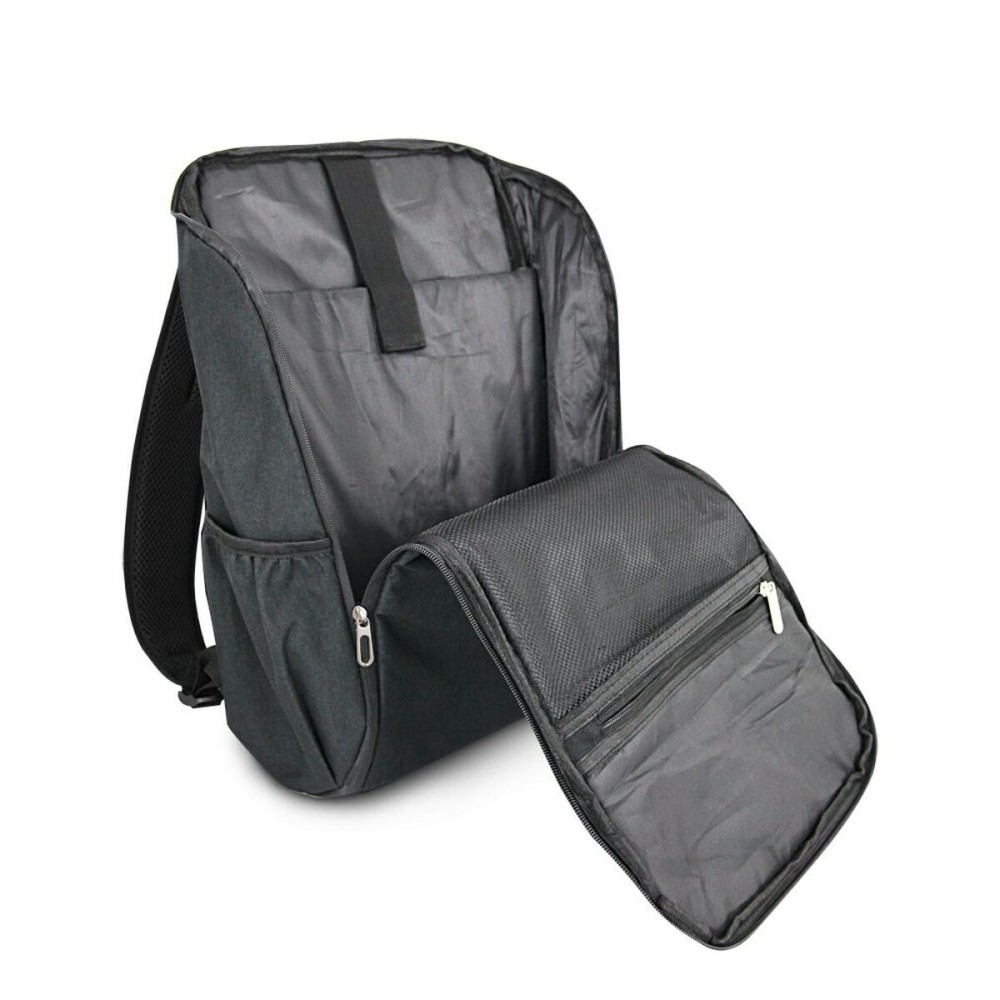 Sacoche pour Portable Esperanza ET199 Noir