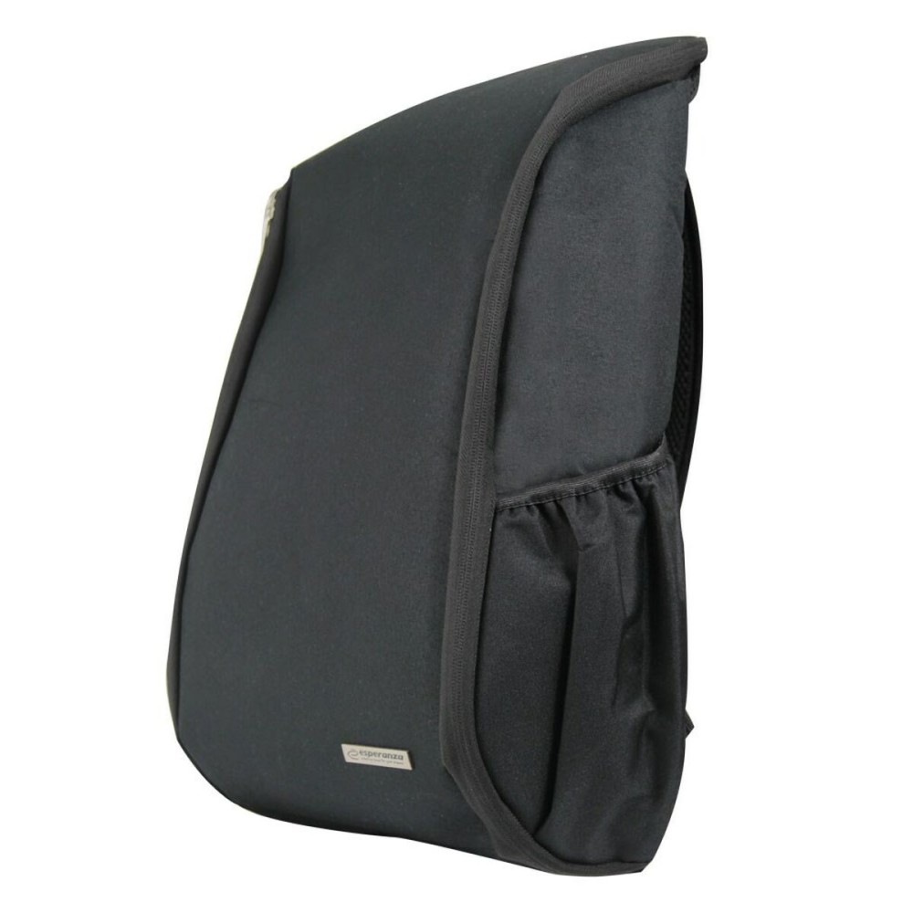 Sacoche pour Portable Esperanza ET199 Noir