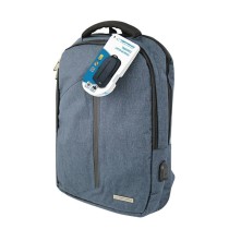 Laptoptasche Esperanza ET196 Blau