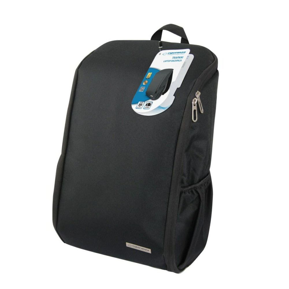Sacoche pour Portable Esperanza ET199 Noir