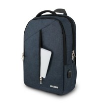 Sacoche pour Portable Esperanza ET196 Bleu