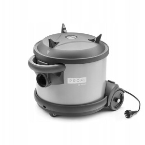 Staubsauger mit Beutel Master Profi P1.2.1 Grau 1040 W